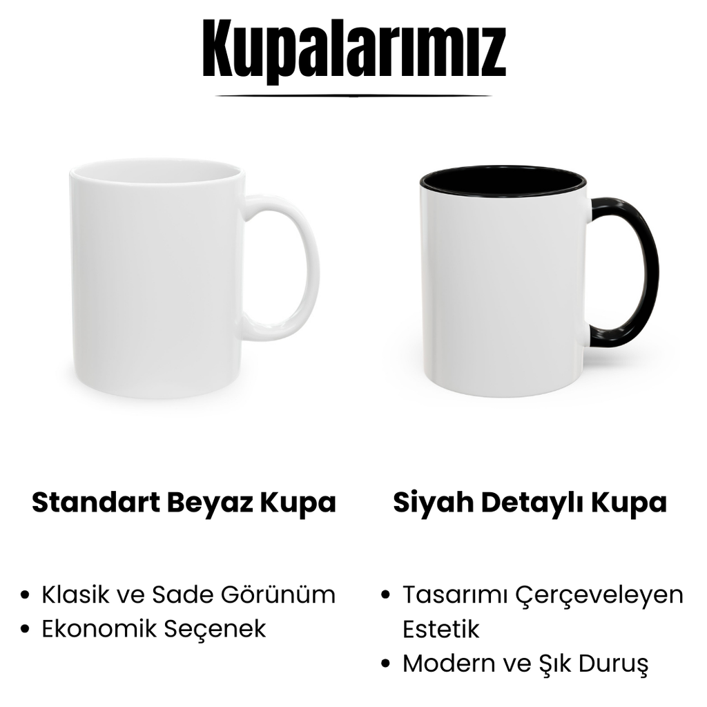 Kişiye Özel "Disney Kahramanı" Temalı Evcil Hayvan Tasarımlı Kupa