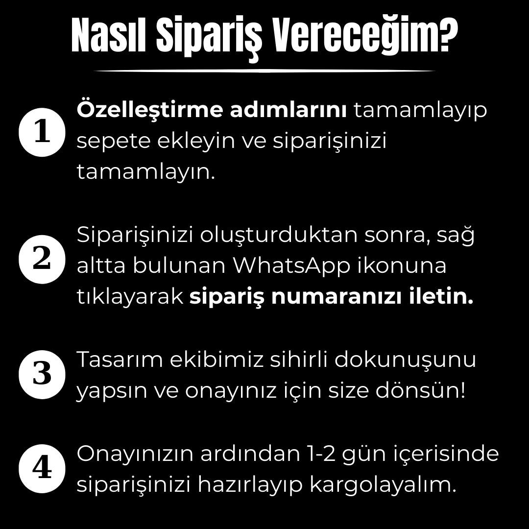 Kişiye Özel "Vintage Arma" Temalı Evcil Hayvan Tasarımlı Kupa